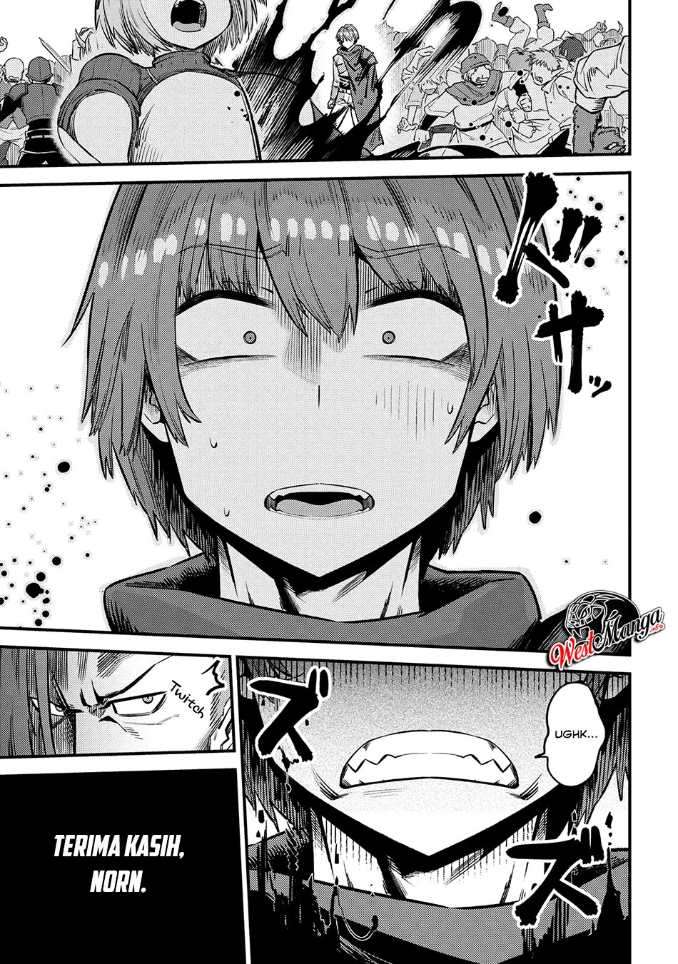 Kaifuku Jutsushi Yarinaoshi: Sokushi Mahou to Skill Copy no Chouetsu Heal Chapter 27.2 Gambar 26