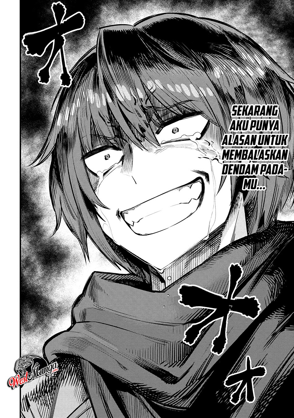 Kaifuku Jutsushi Yarinaoshi: Sokushi Mahou to Skill Copy no Chouetsu Heal Chapter 27.2 Gambar 27