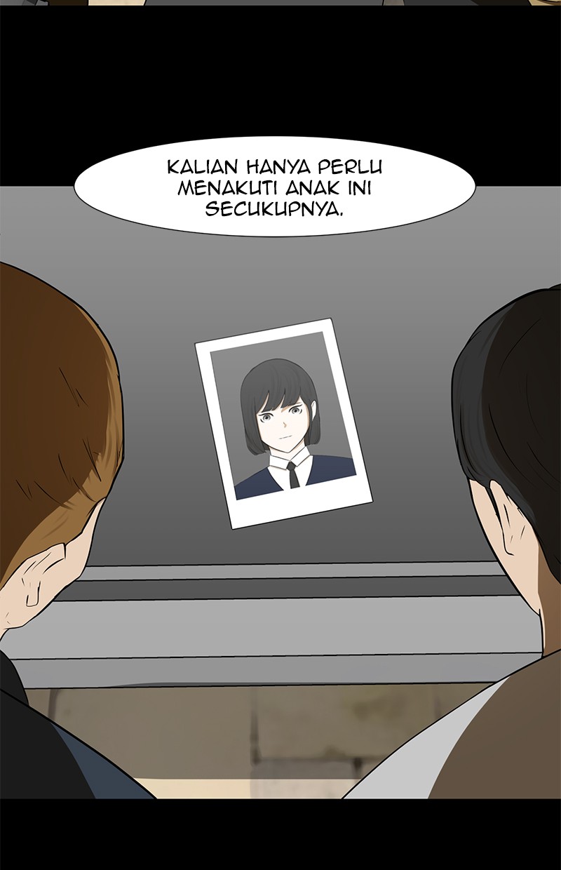 Dark Mortal Chapter 62 Gambar 5