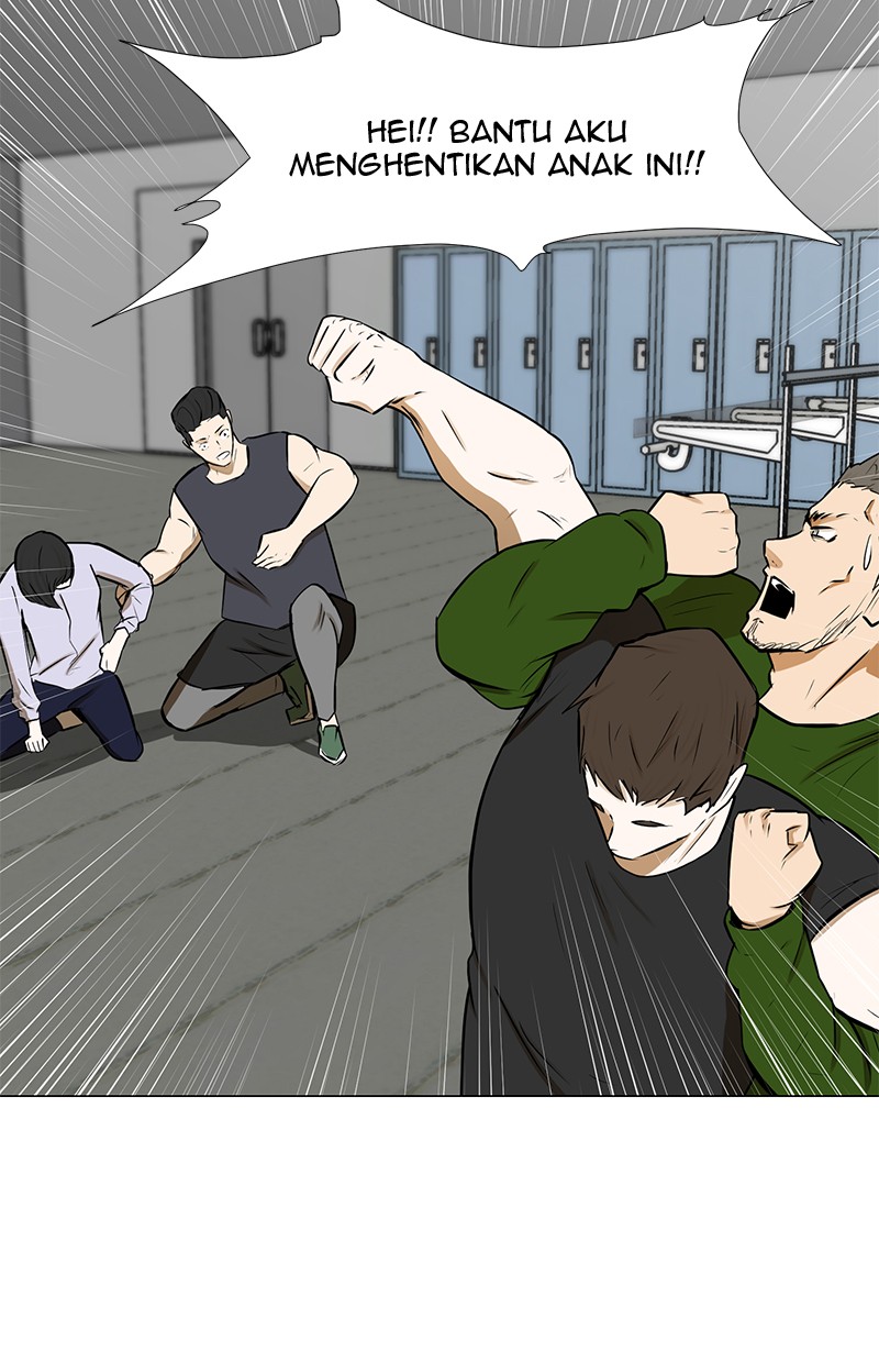 Dark Mortal Chapter 62 Gambar 69