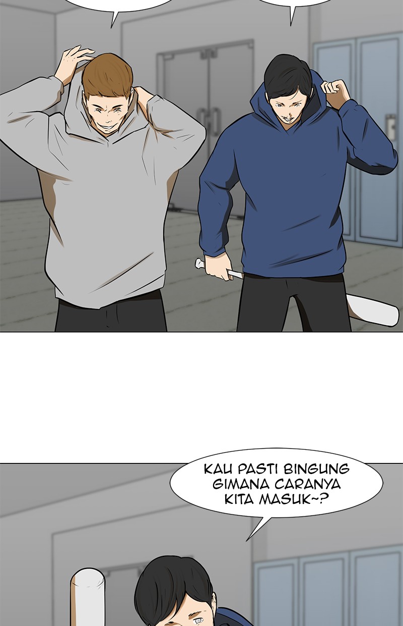 Dark Mortal Chapter 62 Gambar 8