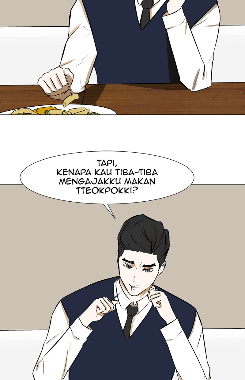 Dark Mortal Chapter 61 Gambar 43