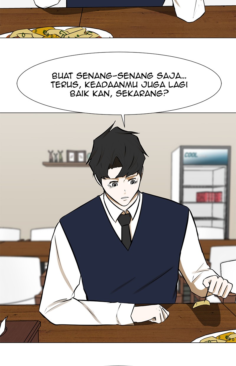 Dark Mortal Chapter 61 Gambar 44