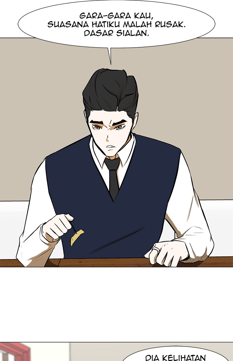 Dark Mortal Chapter 61 Gambar 45