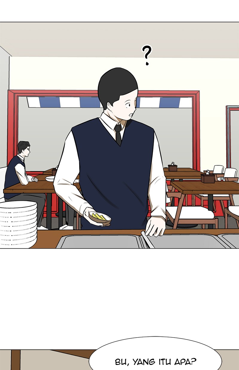 Dark Mortal Chapter 61 Gambar 52