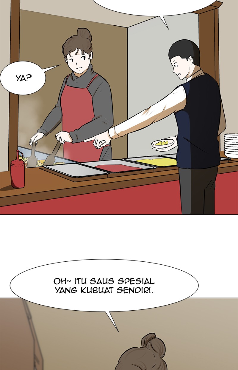 Dark Mortal Chapter 61 Gambar 53