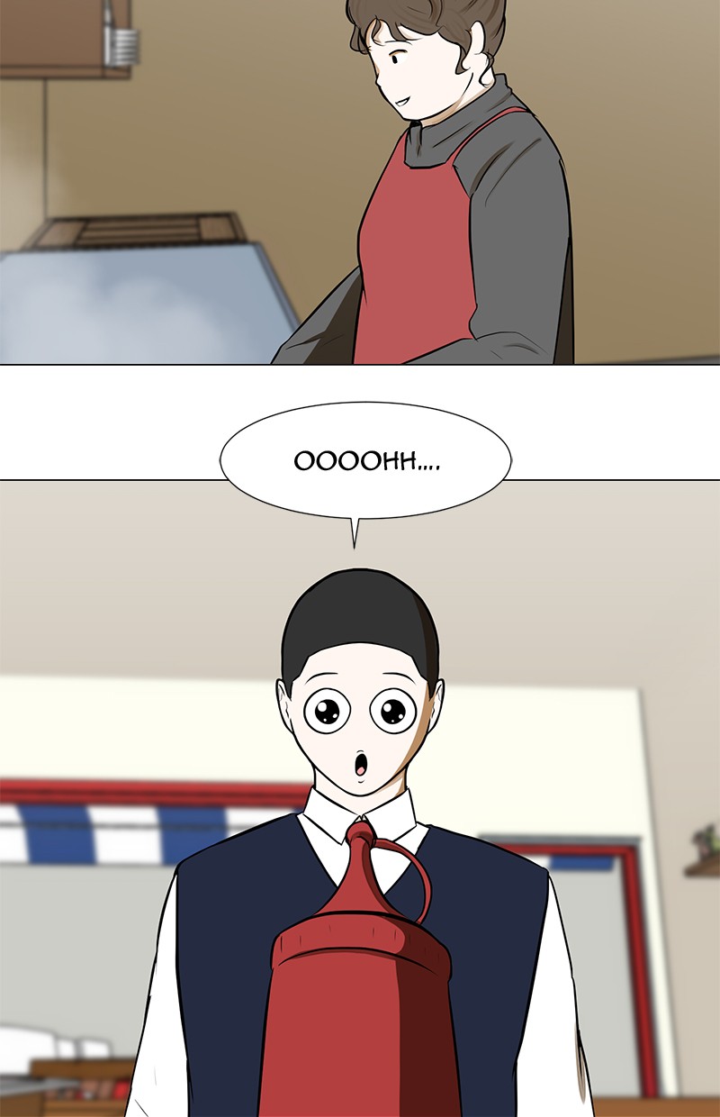 Dark Mortal Chapter 61 Gambar 54