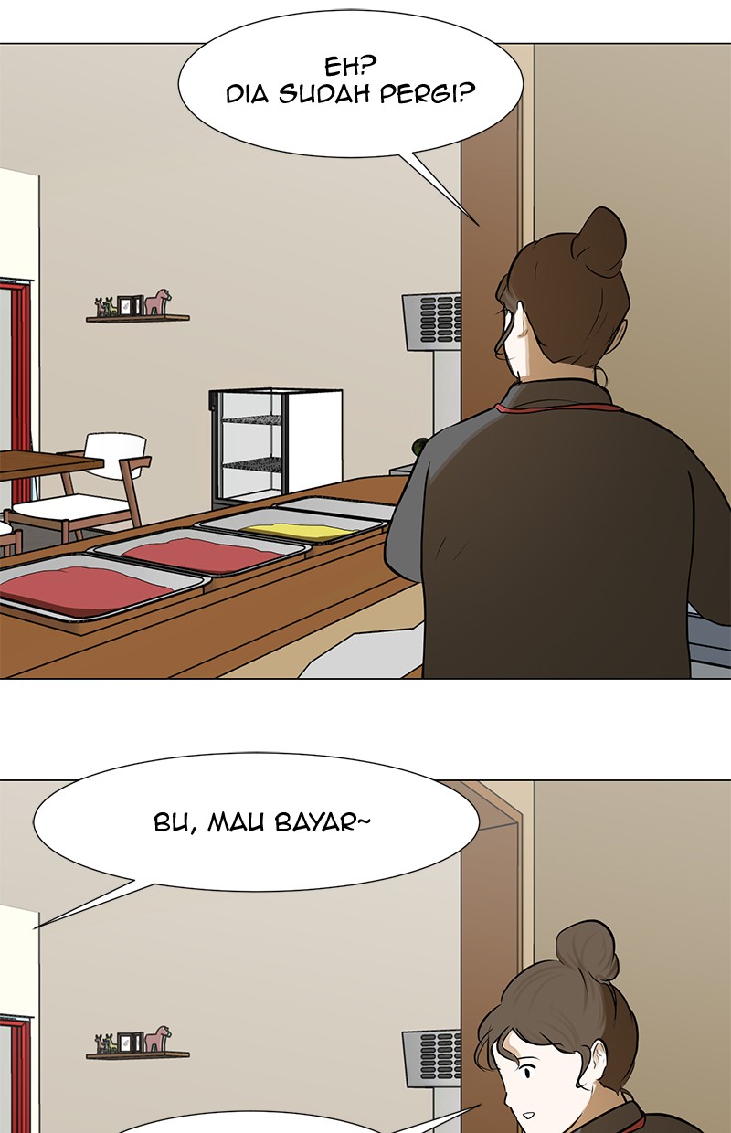 Dark Mortal Chapter 61 Gambar 56