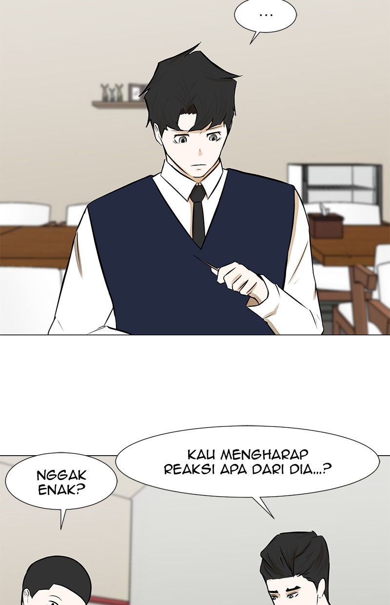 Dark Mortal Chapter 61 Gambar 63