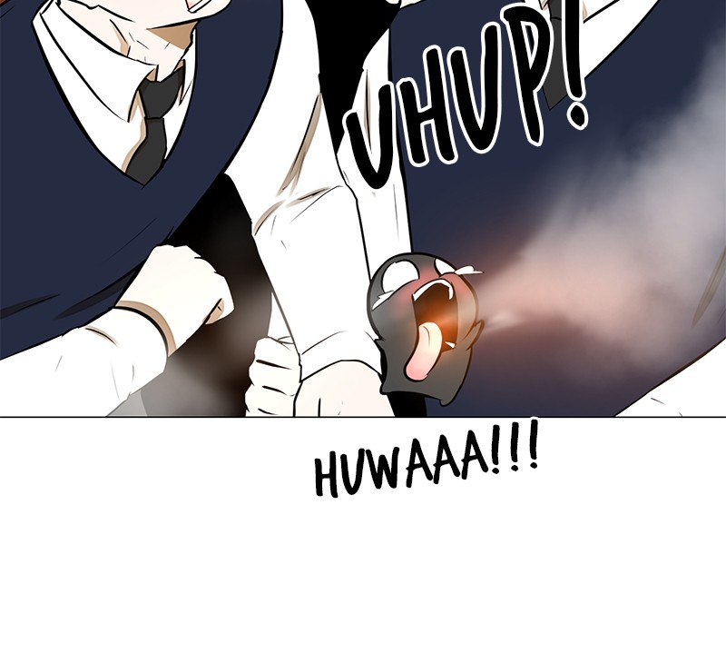 Dark Mortal Chapter 61 Gambar 68