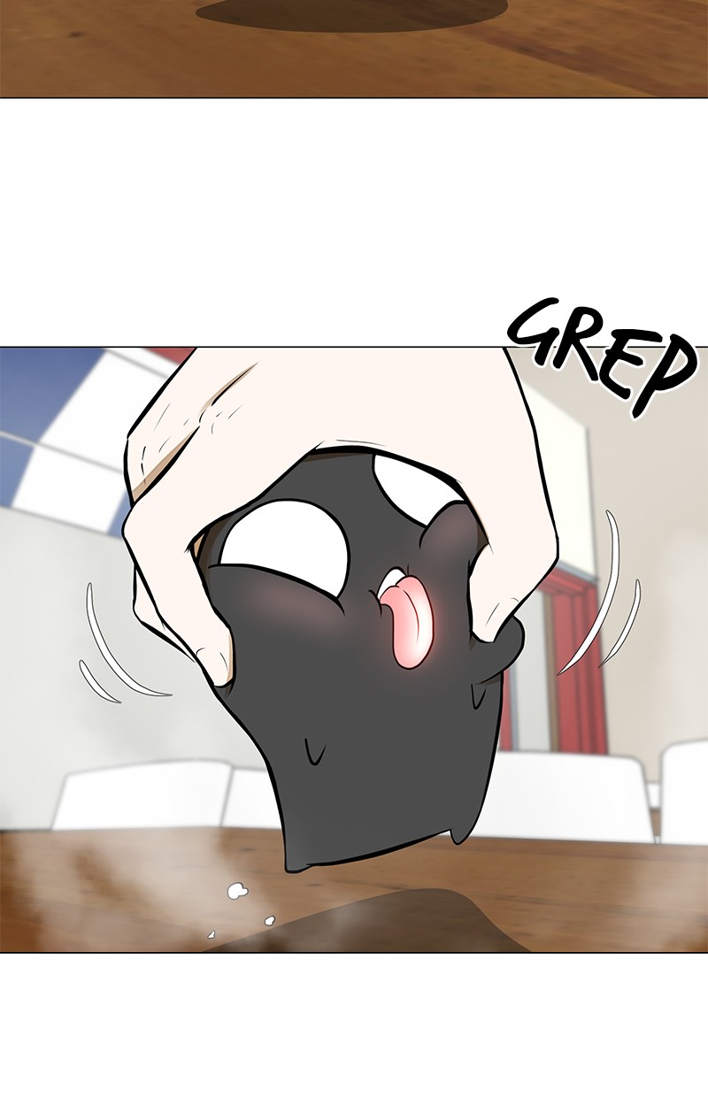 Dark Mortal Chapter 61 Gambar 70