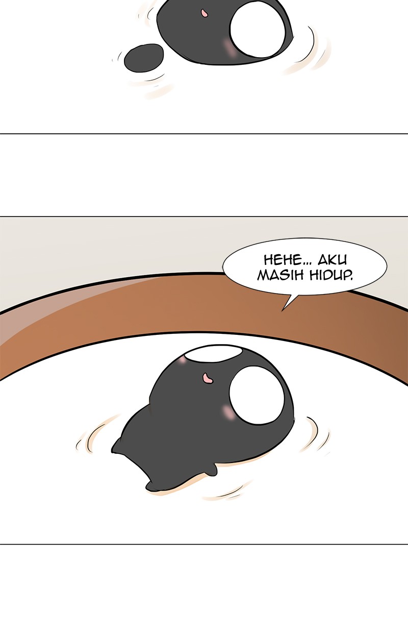 Dark Mortal Chapter 61 Gambar 74