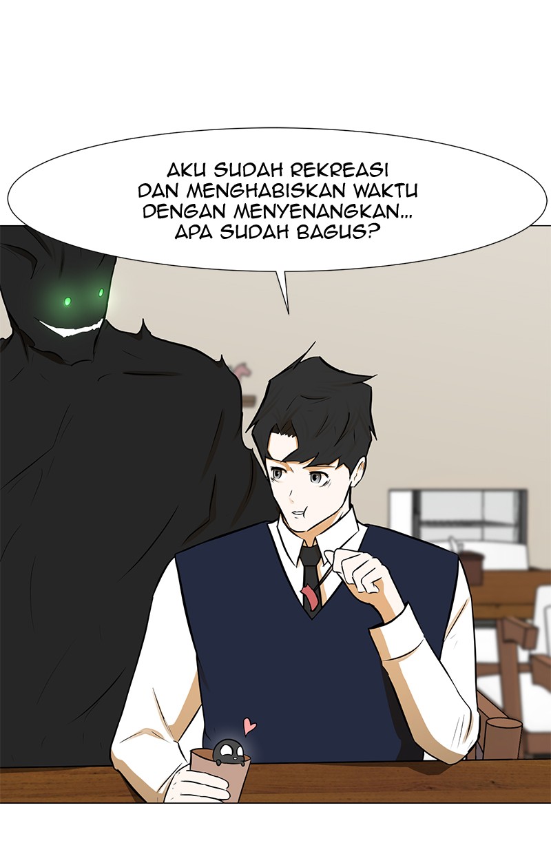 Dark Mortal Chapter 61 Gambar 75