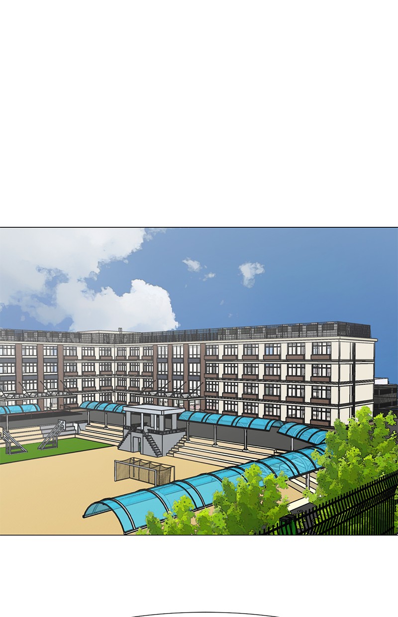 Dark Mortal Chapter 61 Gambar 78