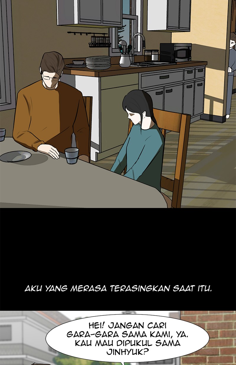 Dark Mortal Chapter 61 Gambar 85