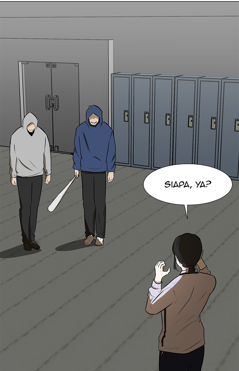 Dark Mortal Chapter 61 Gambar 105