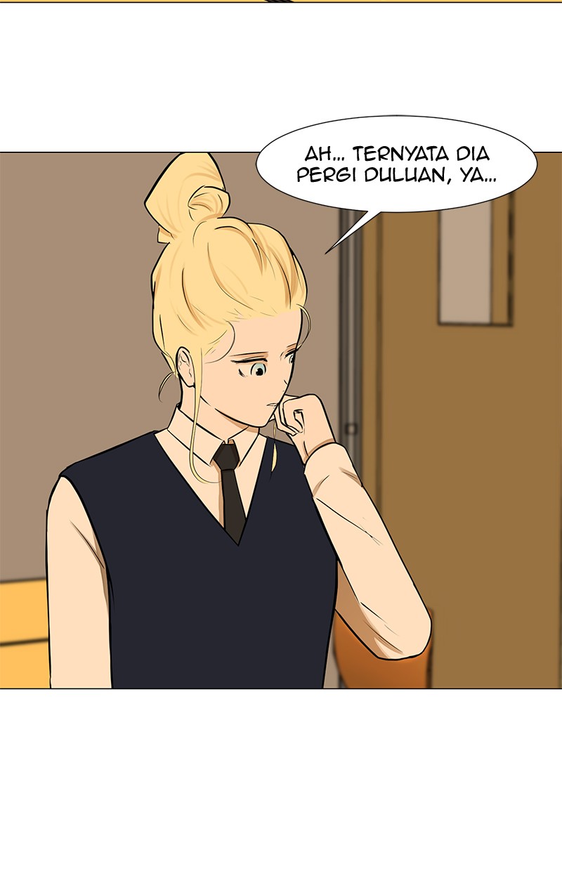 Dark Mortal Chapter 61 Gambar 20