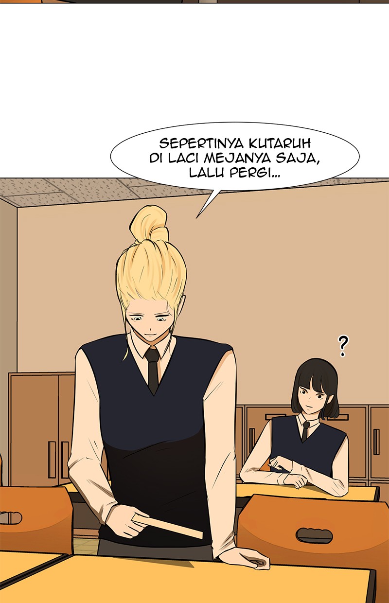 Dark Mortal Chapter 61 Gambar 22