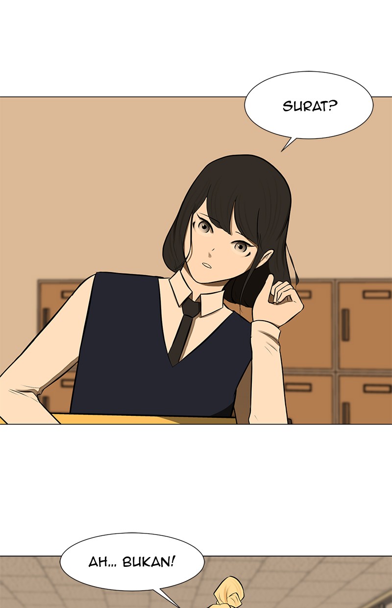 Dark Mortal Chapter 61 Gambar 24