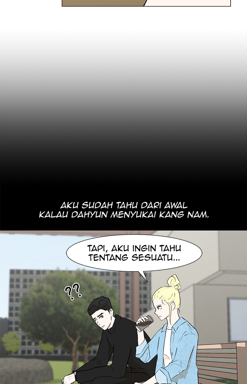 Dark Mortal Chapter 61 Gambar 33