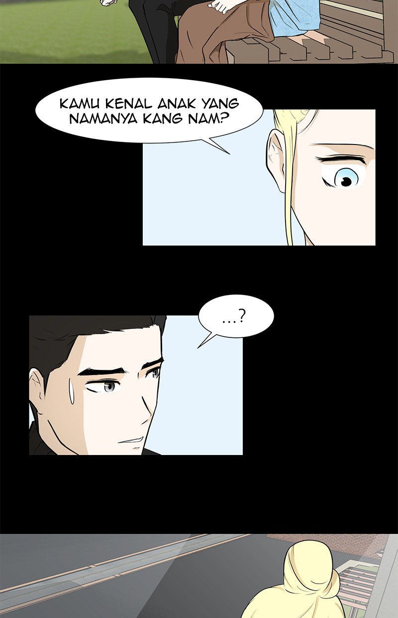 Dark Mortal Chapter 61 Gambar 34