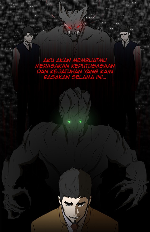 Dark Mortal Chapter 60 Gambar 54