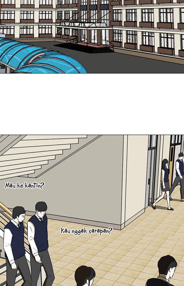 Dark Mortal Chapter 60 Gambar 56