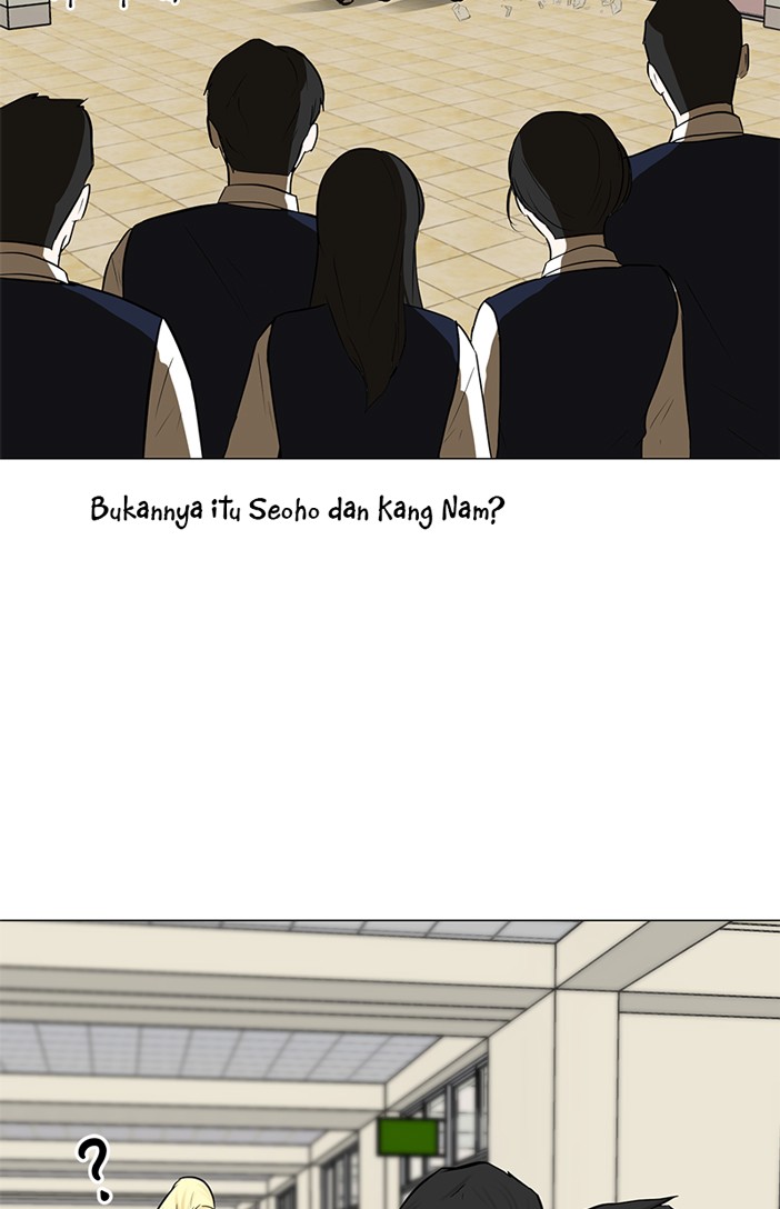 Dark Mortal Chapter 60 Gambar 64