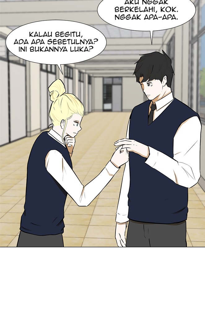 Dark Mortal Chapter 60 Gambar 74