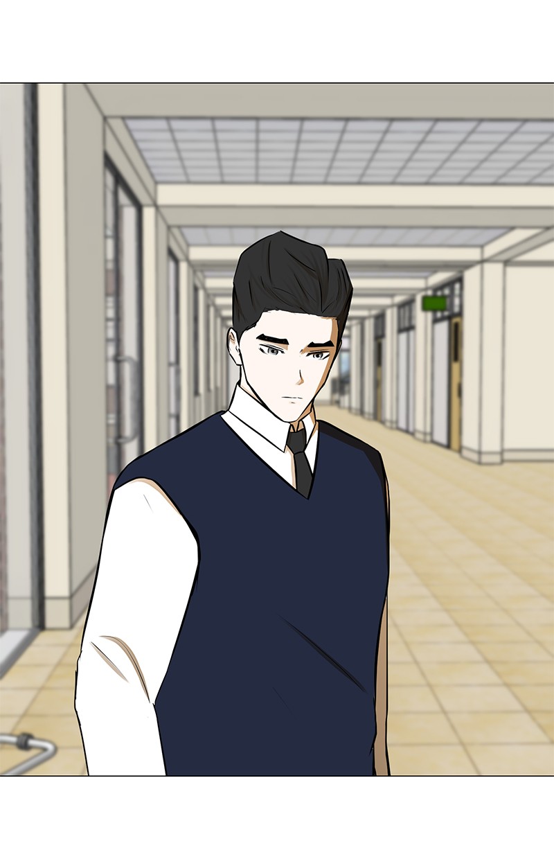 Dark Mortal Chapter 60 Gambar 75