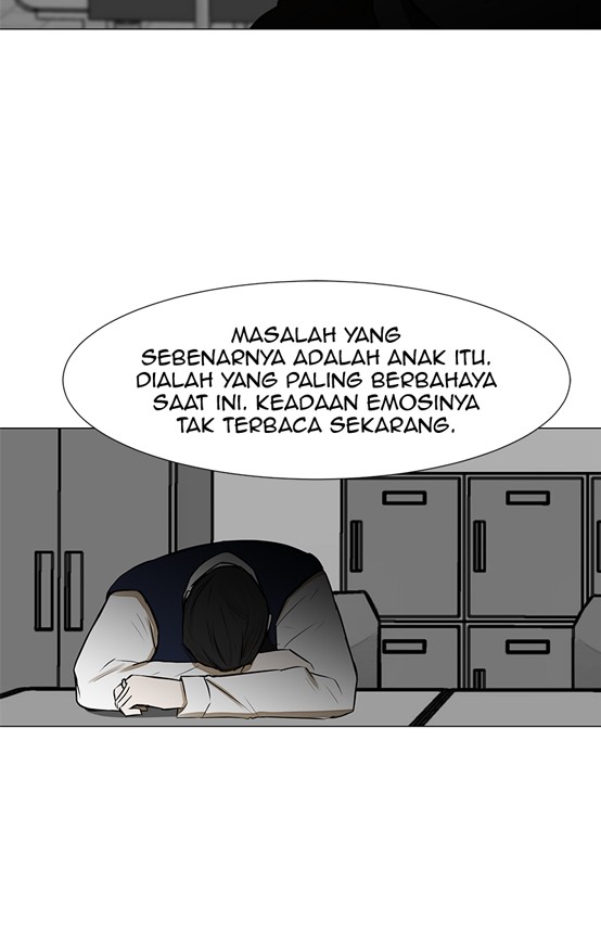 Dark Mortal Chapter 60 Gambar 84