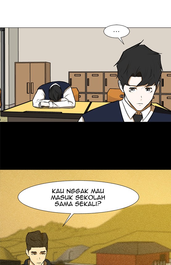 Dark Mortal Chapter 60 Gambar 85