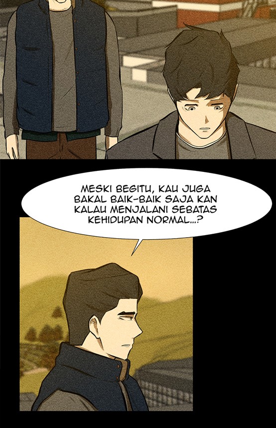 Dark Mortal Chapter 60 Gambar 86