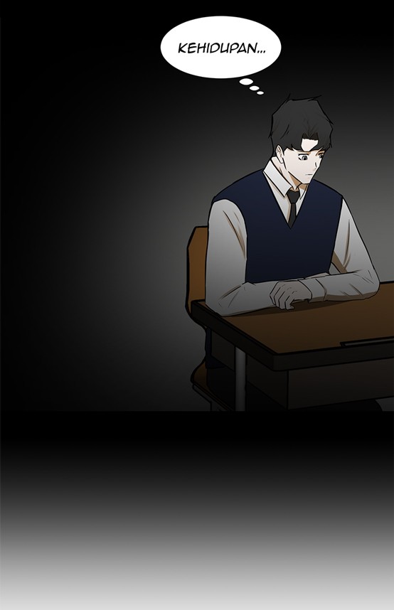 Dark Mortal Chapter 60 Gambar 87