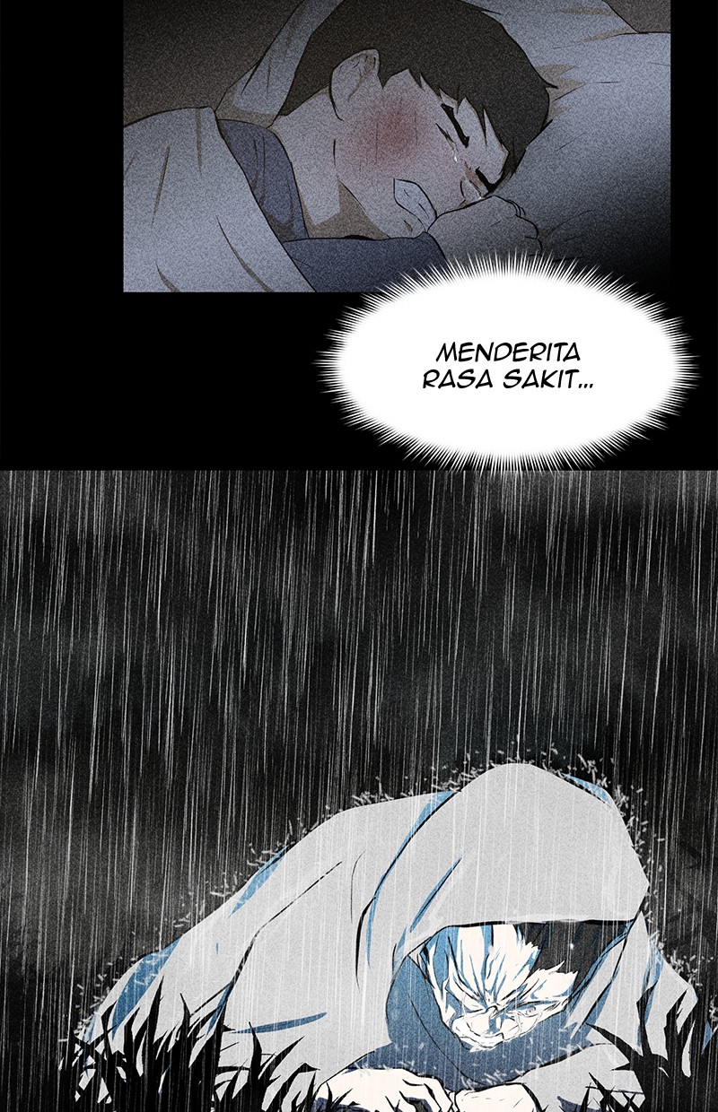 Dark Mortal Chapter 60 Gambar 22