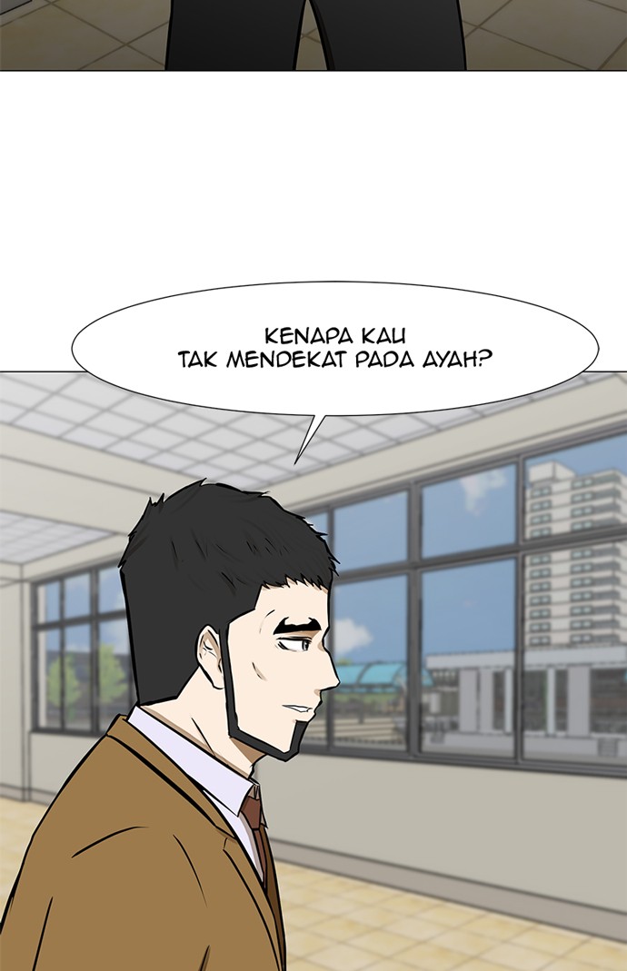 Dark Mortal Chapter 60 Gambar 27