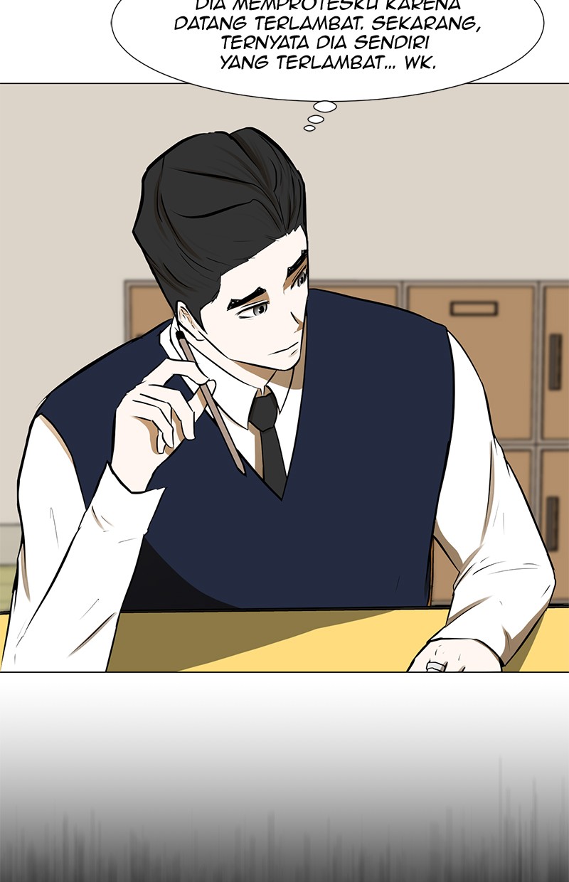 Dark Mortal Chapter 59 Gambar 52