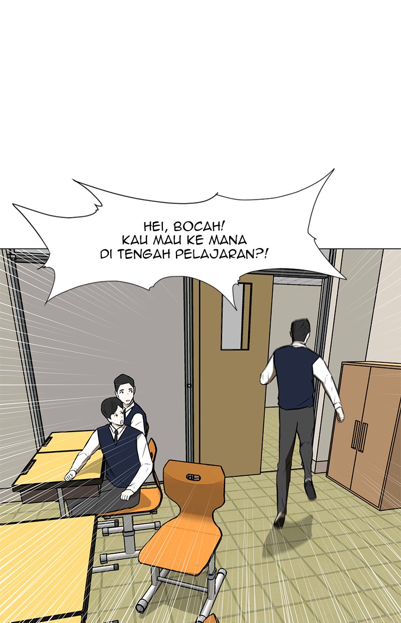 Dark Mortal Chapter 59 Gambar 56