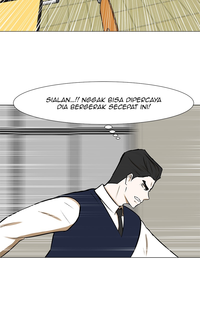 Dark Mortal Chapter 59 Gambar 57