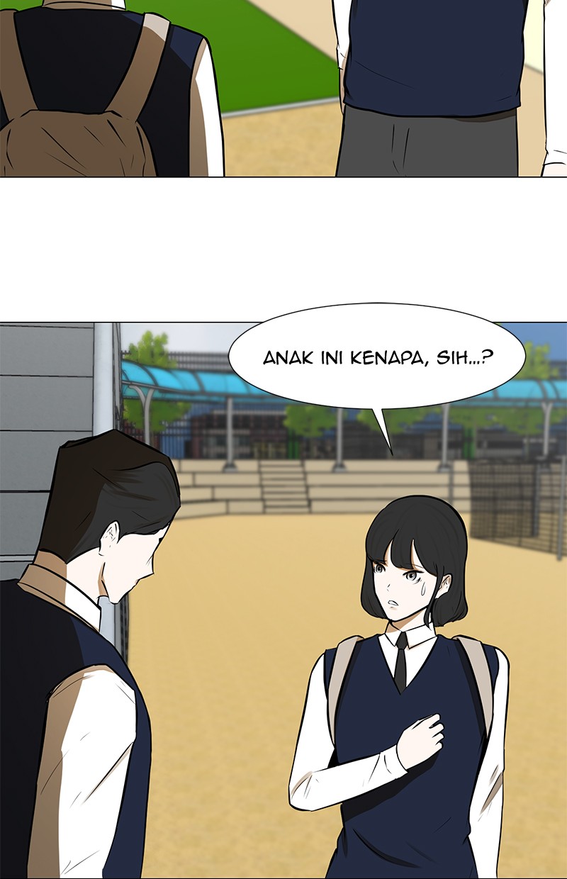 Dark Mortal Chapter 59 Gambar 68