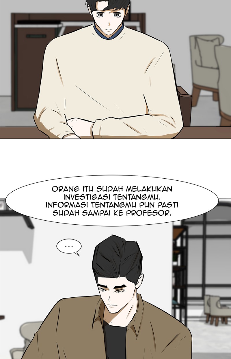 Dark Mortal Chapter 59 Gambar 16