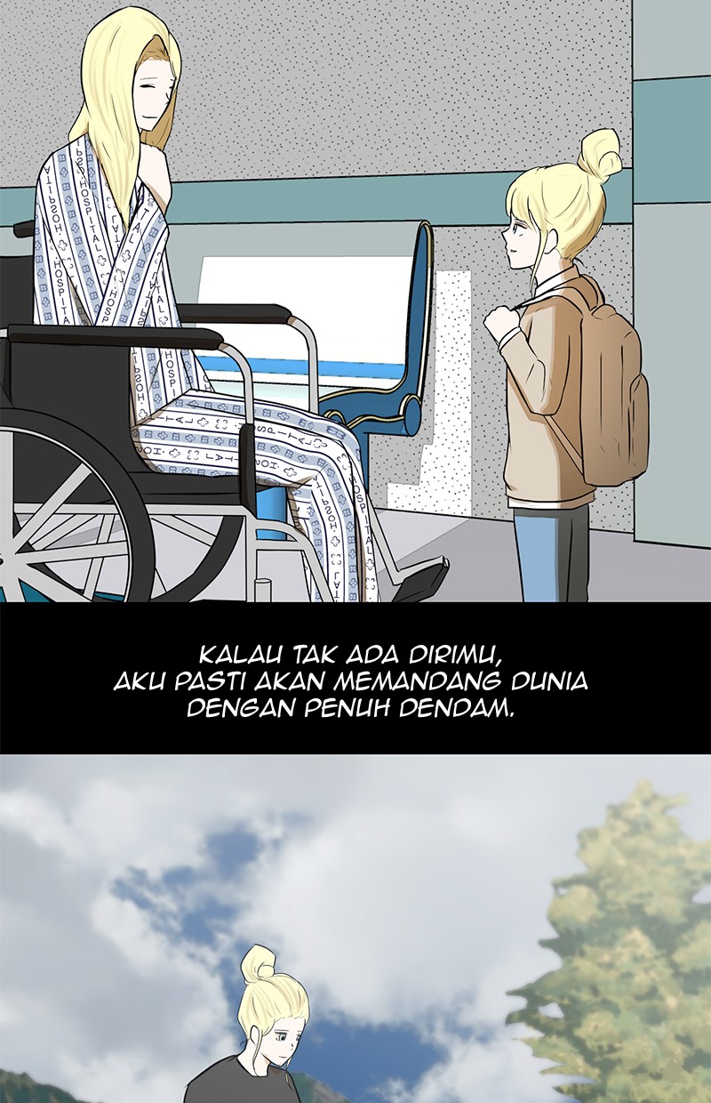 Dark Mortal Chapter 57 Gambar 44