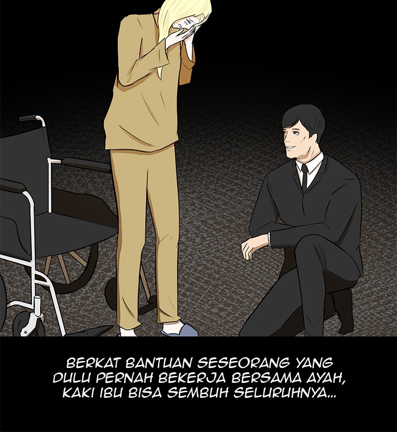 Dark Mortal Chapter 57 Gambar 47
