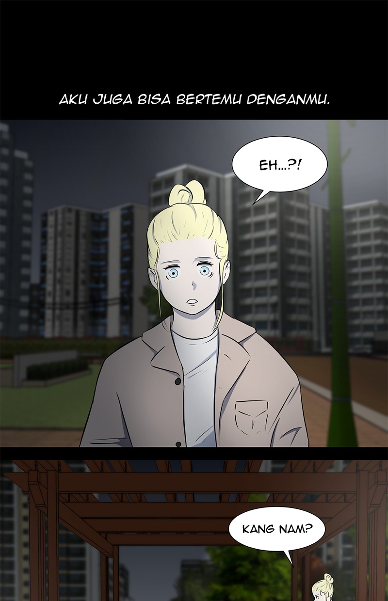 Dark Mortal Chapter 57 Gambar 48