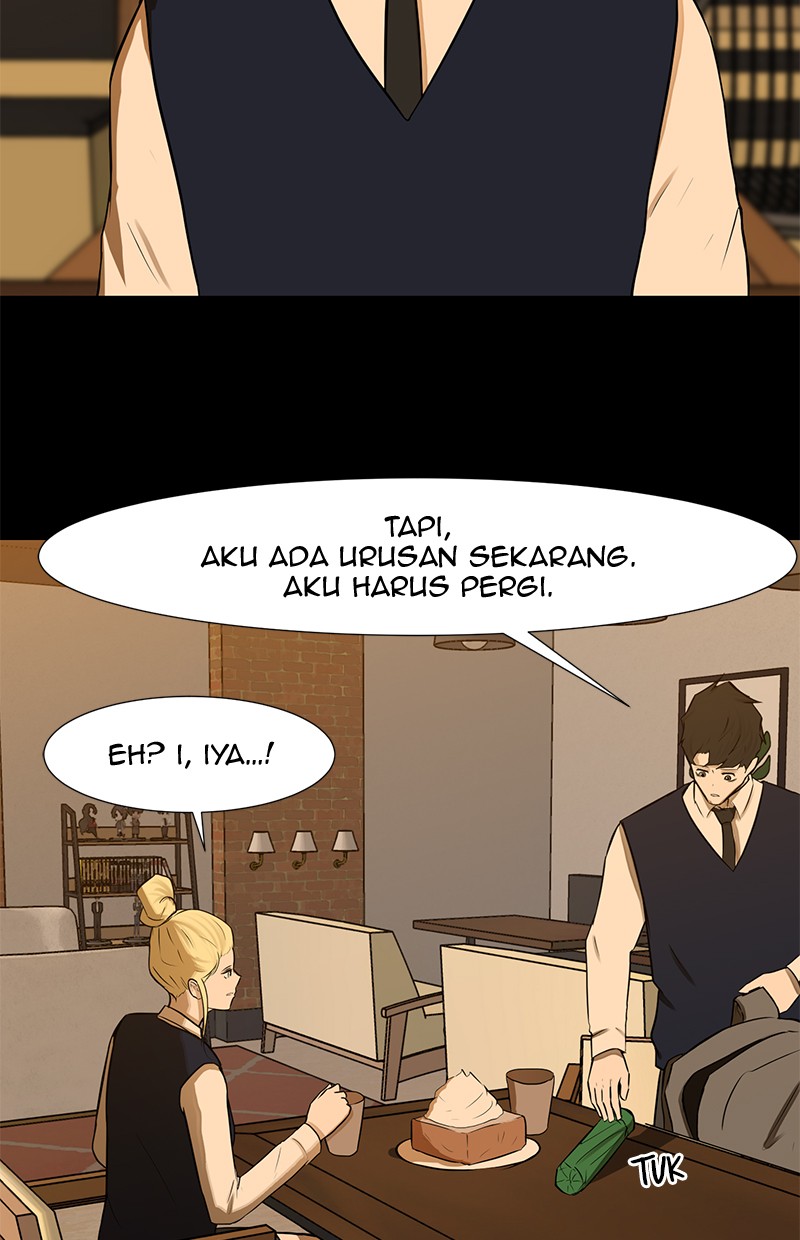 Dark Mortal Chapter 57 Gambar 52