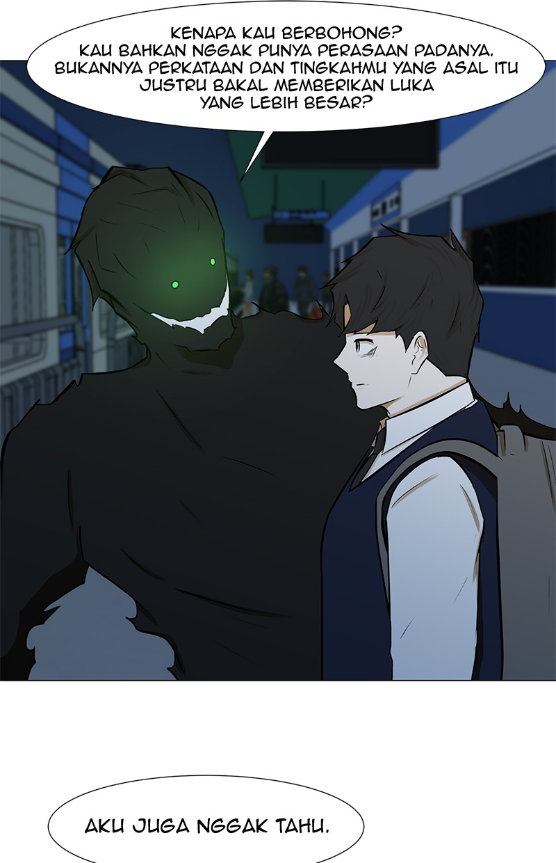 Dark Mortal Chapter 57 Gambar 56