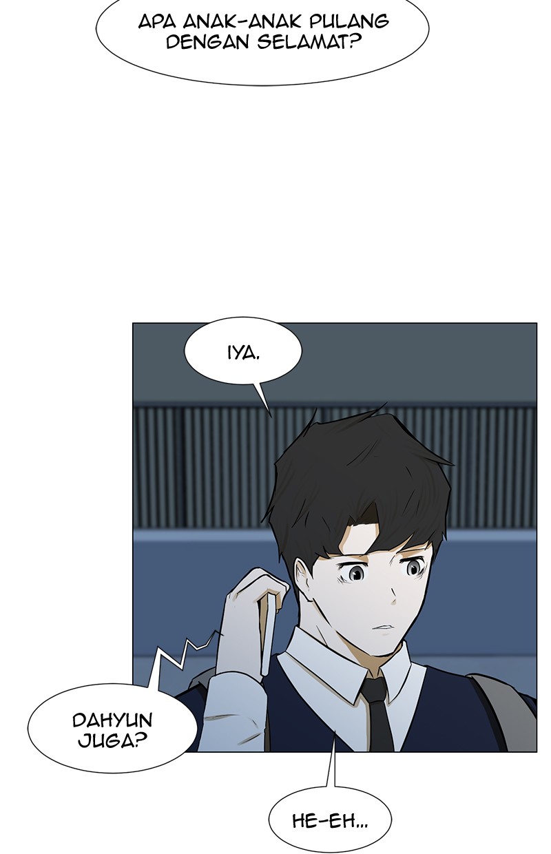 Dark Mortal Chapter 57 Gambar 66