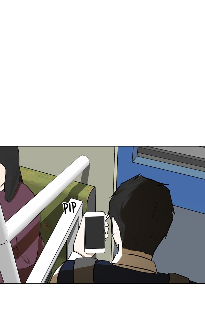 Dark Mortal Chapter 57 Gambar 68