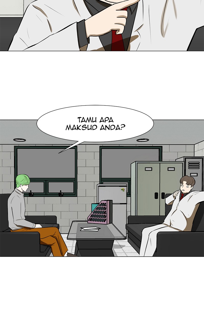 Dark Mortal Chapter 57 Gambar 77