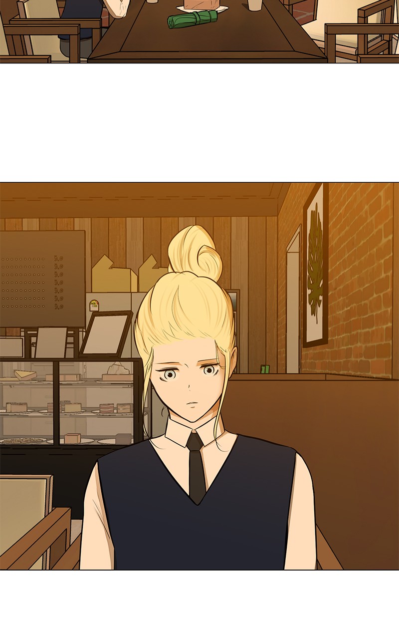 Dark Mortal Chapter 57 Gambar 13